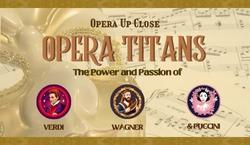 All Events by Date - Opera Titans